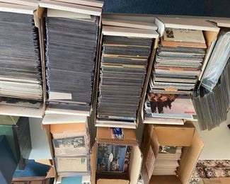 1000+ Postcards