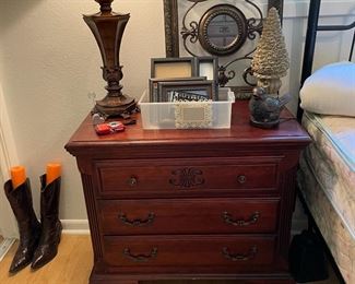 night stand