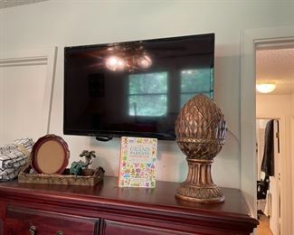 decor & TV