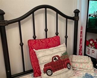 other twin bed