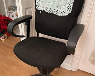 office chair