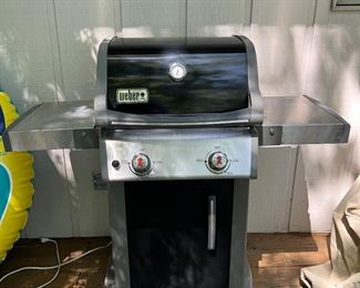 Weber Grill