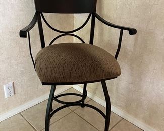 Swivel Bar Stool