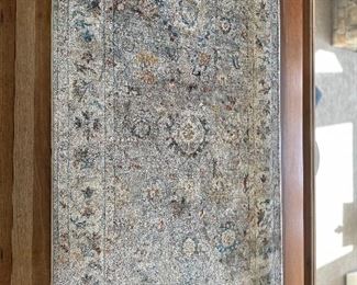 Rutherford Rug
3' 3" x 5' 2"