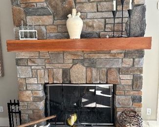 Large Selection of Beautiful Decor