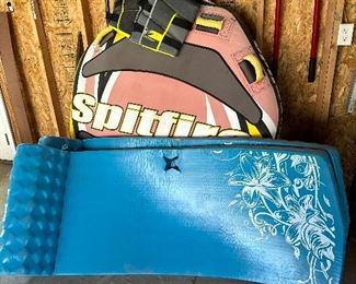 Large Boating Tube,
Pool Float