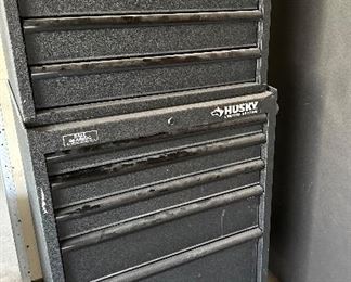 Husky Limited Edition Tool Chest