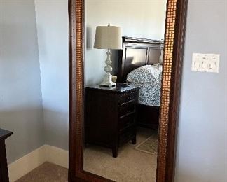 Large Mirror