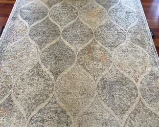 Ralph Lauren Area Rug