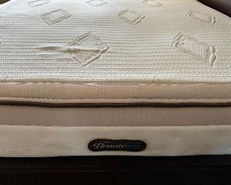 Cool Classic Queen Mattress
