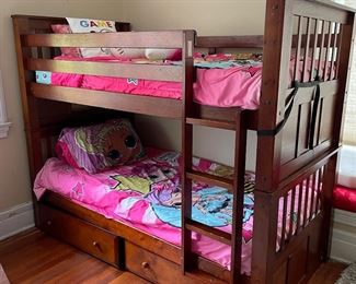 Bunk Beds 