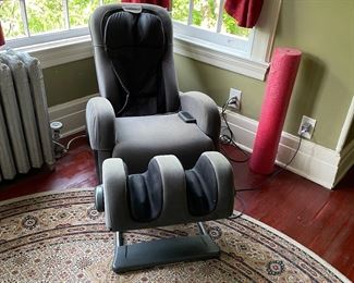 Massage Chair 