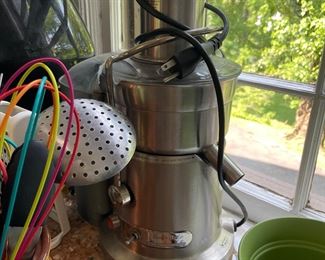 Juicer - Breville 