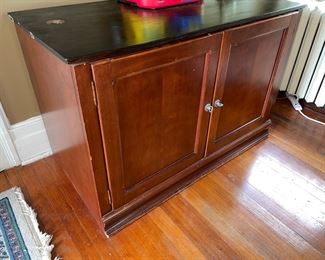 Desk Cabinet 