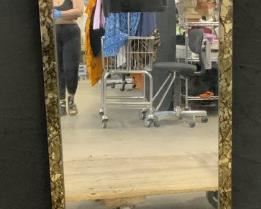 Vertical Wall Mirror
