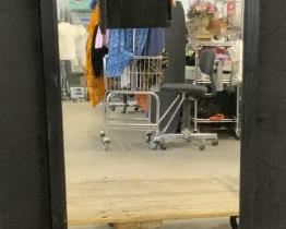 Vertical Wall Mirror
