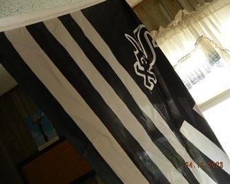 White Sox flag