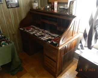 desk