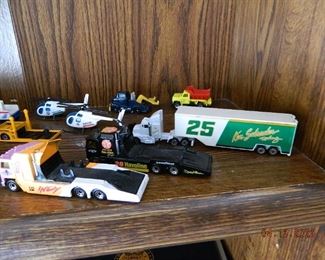 diecast