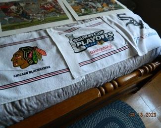 sports towels