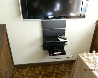 TV stand