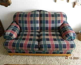 loveseat