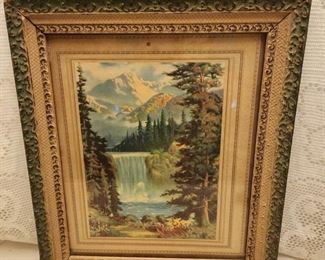Sale Picture