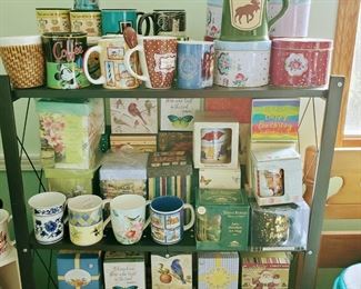 Gift Mugs