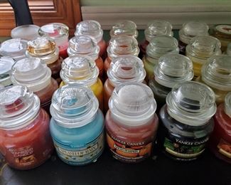 Yankee Candles