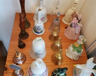 Bell Collection