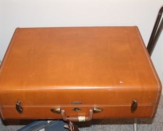 vintage Samsonite