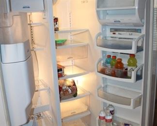 Whirlpool 26CF. Ice-maker does not work