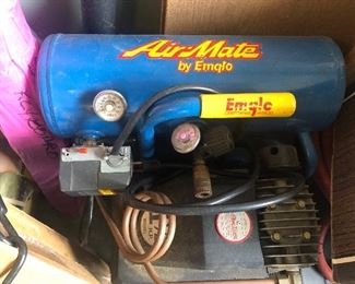 Air compressor/ tools