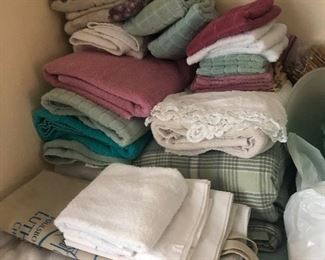 Linen / Towels