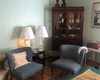 Firniture / couches chairs