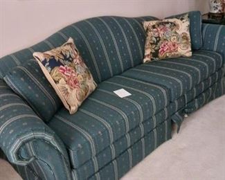 Sleeper sofa