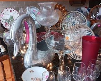 Glassware