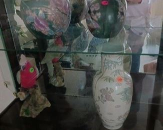 Decorative items