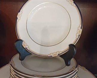 Wedgewood china