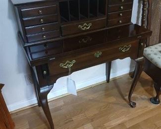 Thomasville writing desk