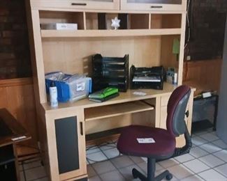 Office desk