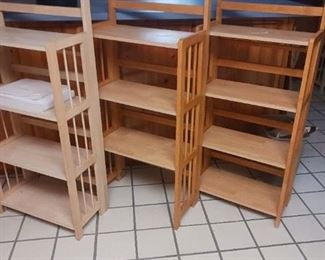 Shelving