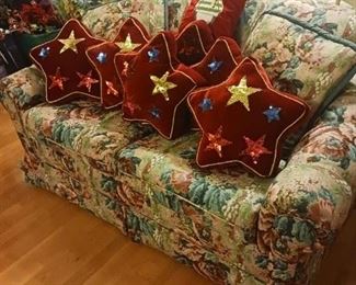 Loveseat