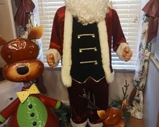 Christmas items