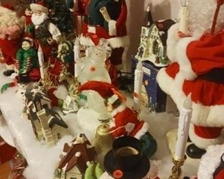 Christmas decorations