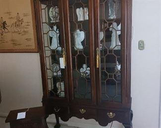 China cabinet