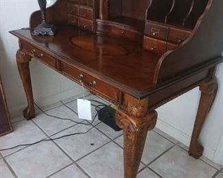 Writing desk