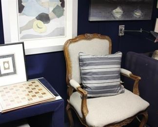 French style fauteuil / armchairs