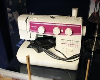 Brother sewing machine XL-5130