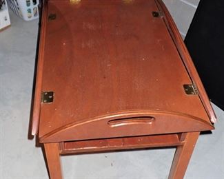 BUTLER COFFEE TABLE